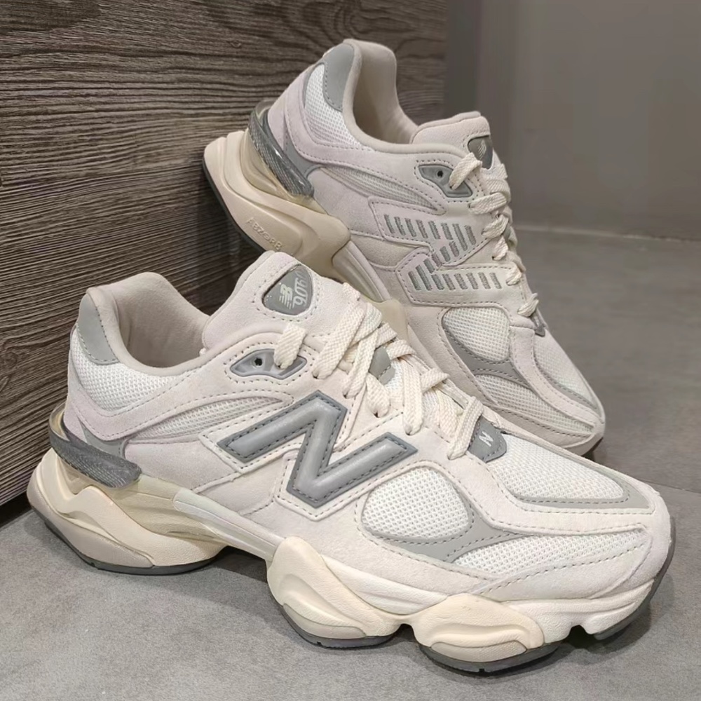New balance lady leisure shoes